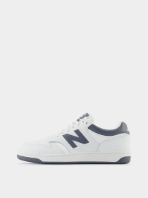 Кросівки New Balance BB480 модель BB480LWE Фото