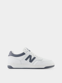 Кросівки New Balance BB480 модель BB480LWE Фото