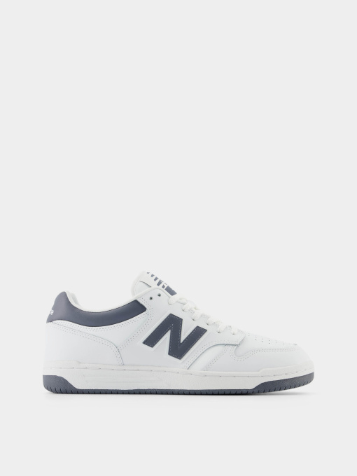 Кроссовки New Balance BB480 модель BB480LWE Фото