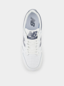 Кроссовки повседневные New Balance BB480 модель BB480LWE Фото