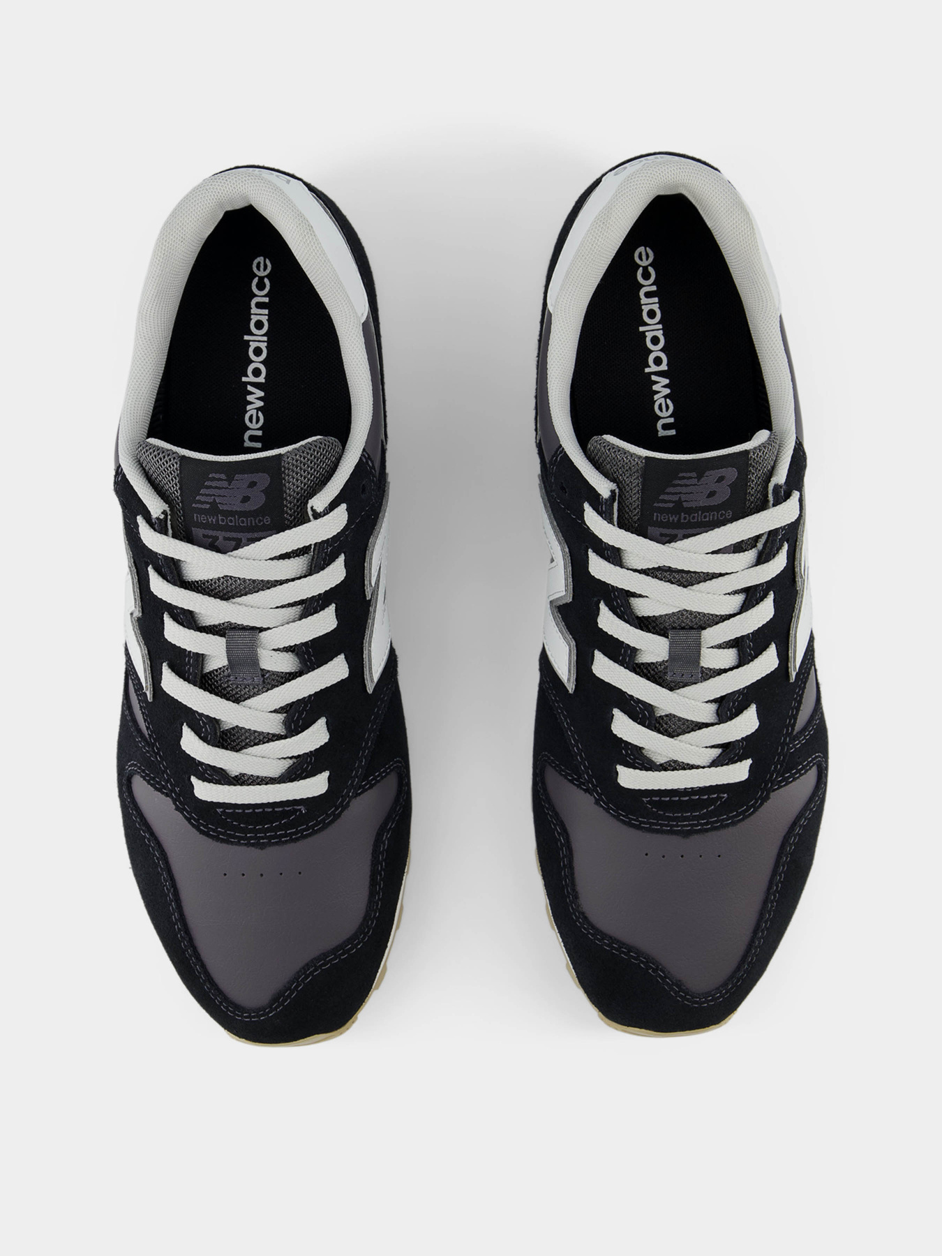 Кроссовки New Balance 373 модель ML373AK2 Фото