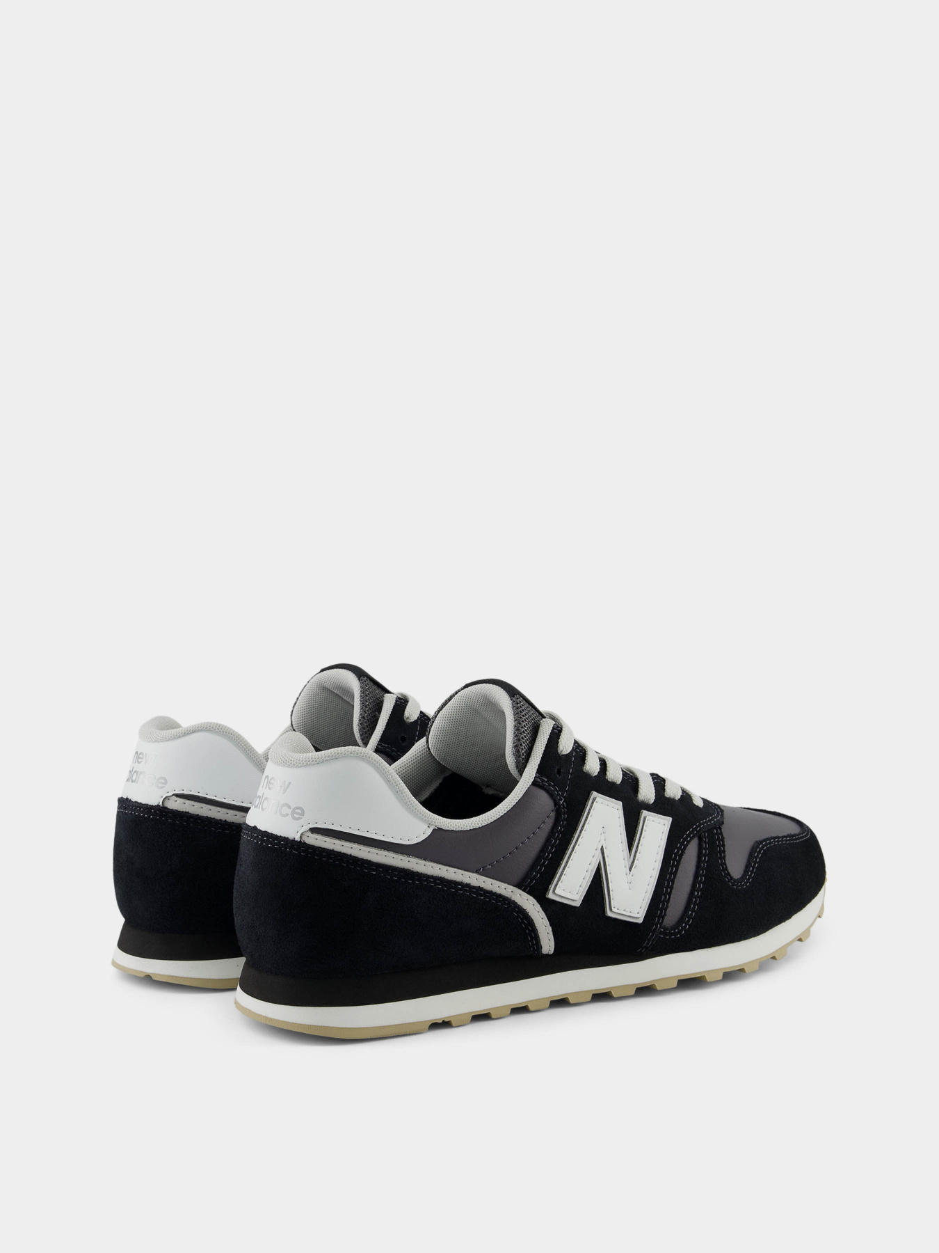 Кроссовки New Balance 373 модель ML373AK2 Фото