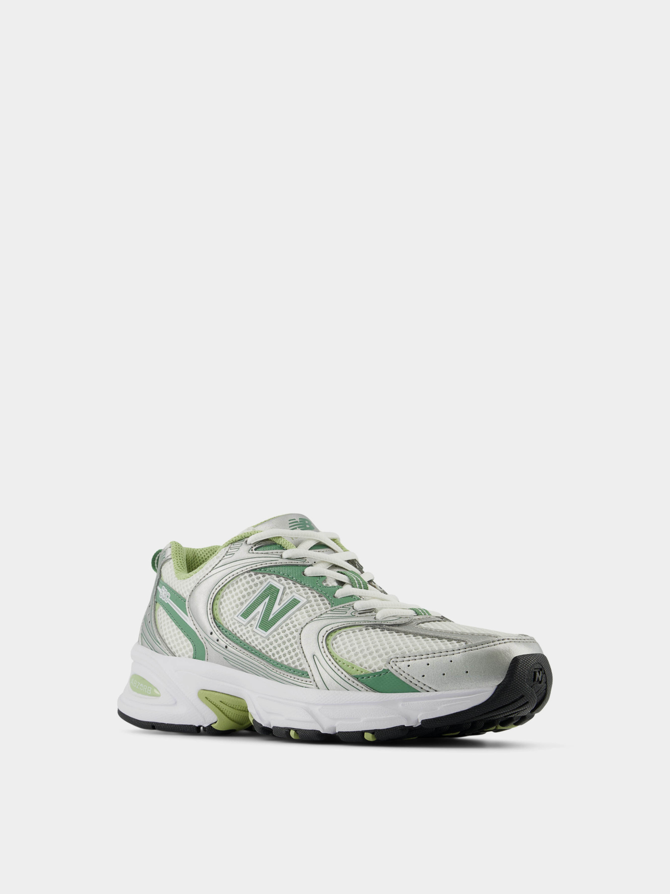 Кроссовки повседневные New Balance 530 модель MR530ADB Фото