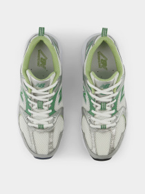 Кроссовки повседневные New Balance 530 модель MR530ADB Фото