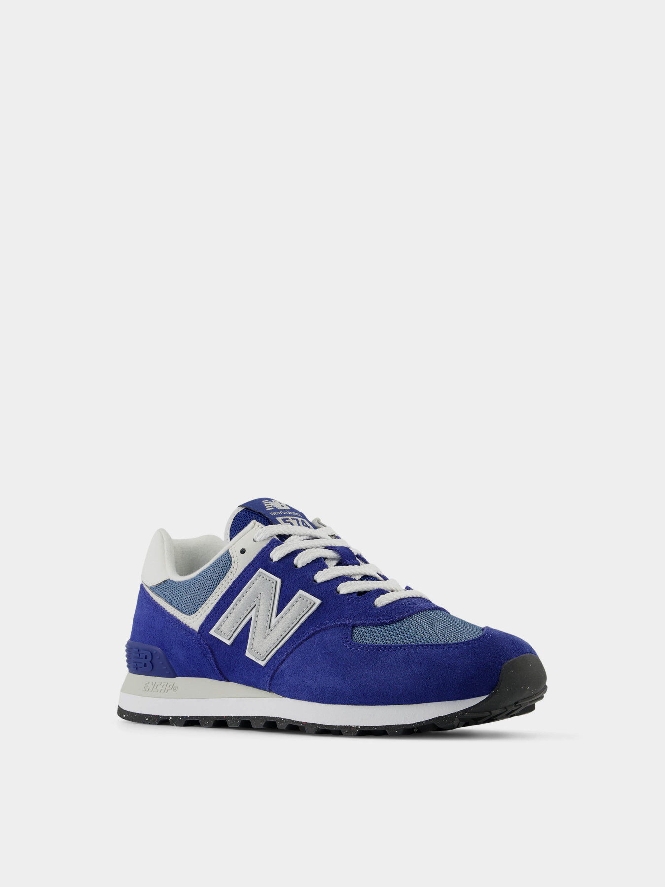 Кросівки New Balance 574 модель U574ESD Фото