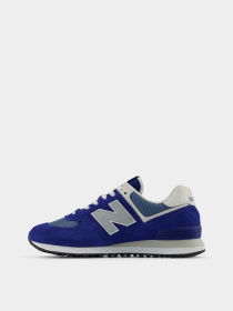 Кросівки New Balance 574 модель U574ESD Фото