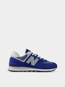 Кросівки New Balance 574 модель U574ESD Фото