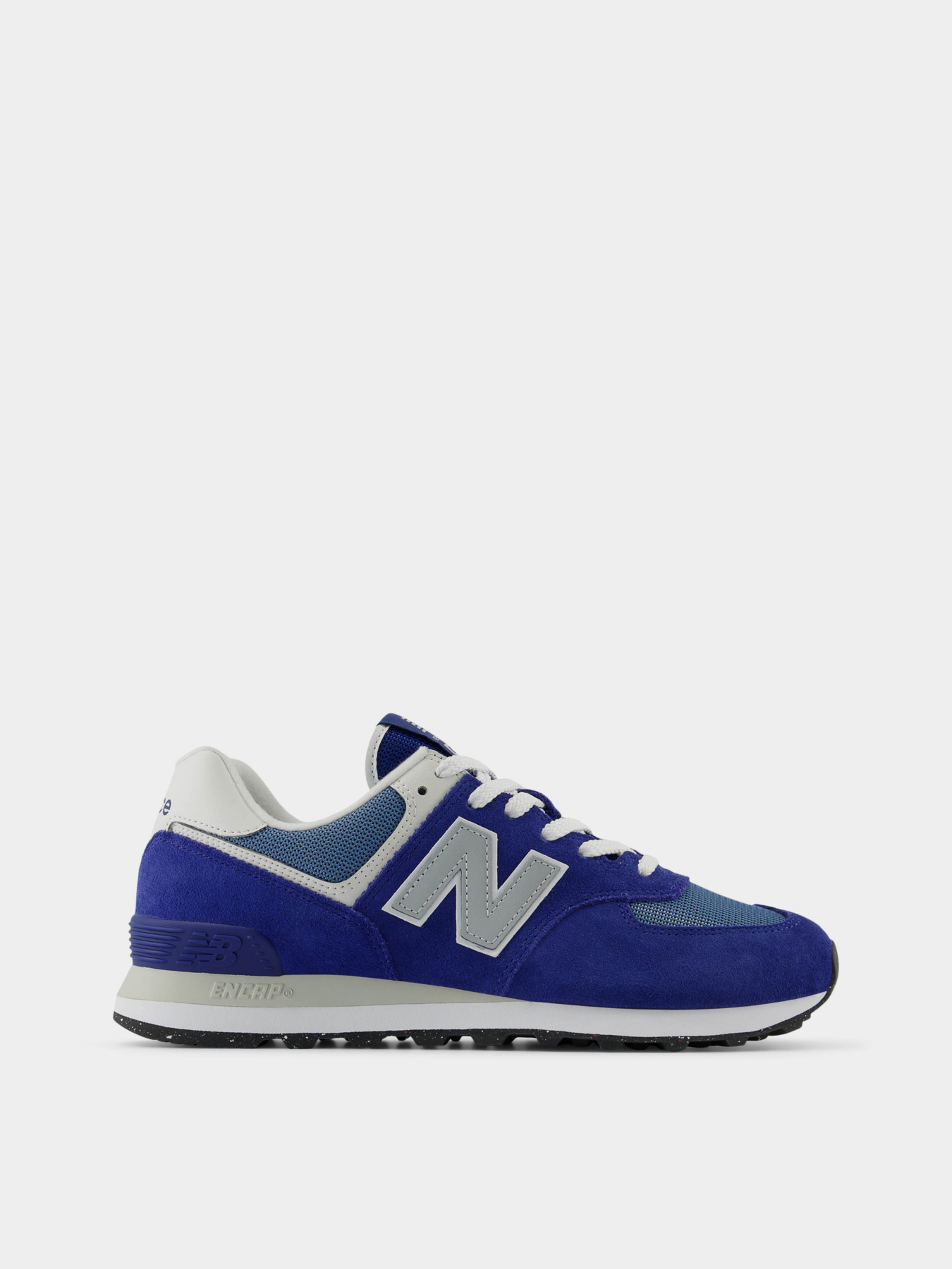 Кроссовки повседневные New Balance 574 модель U574ESD Фото