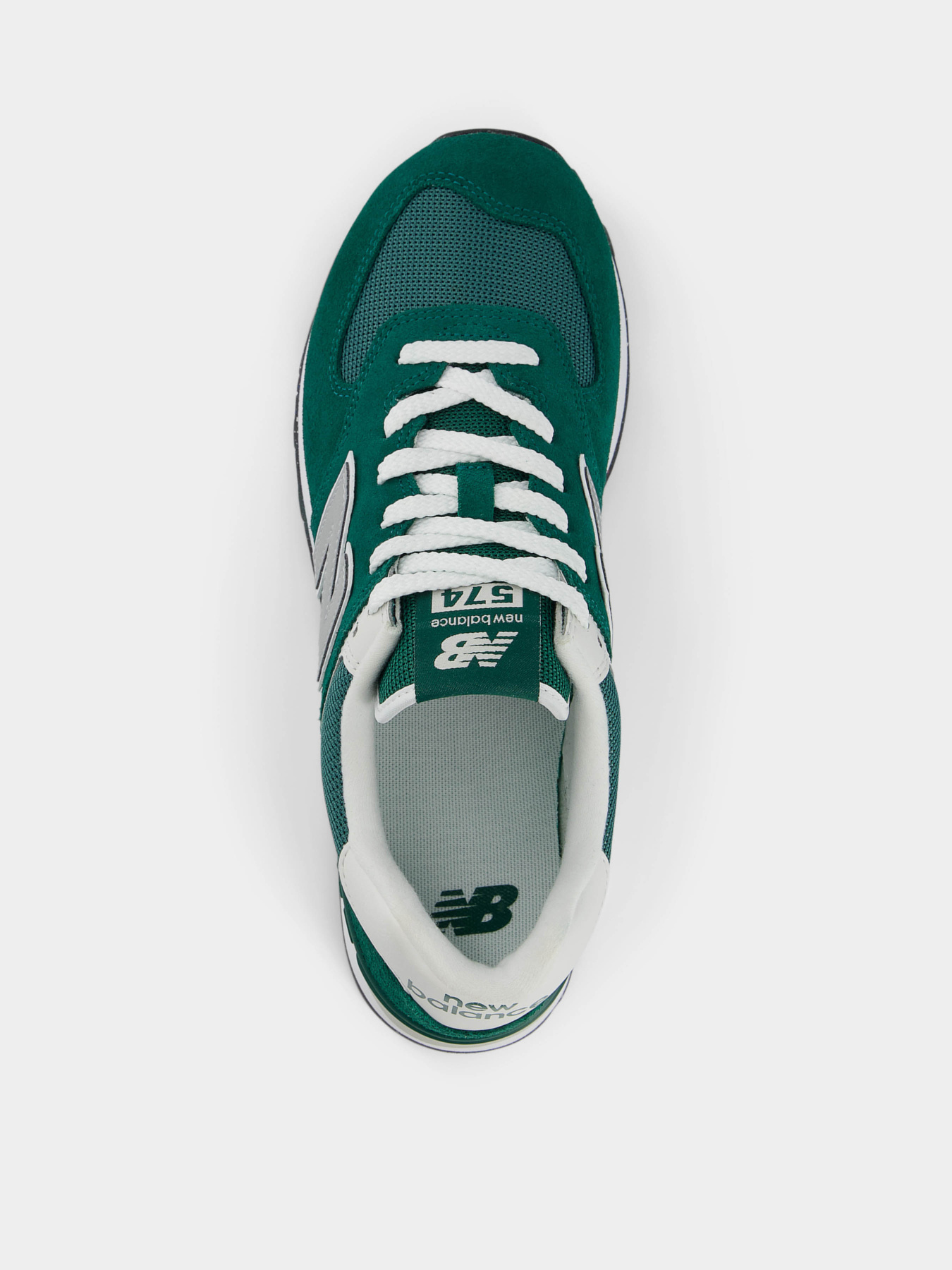 Кросівки повсякденні New Balance 574 модель U574ESG Фото