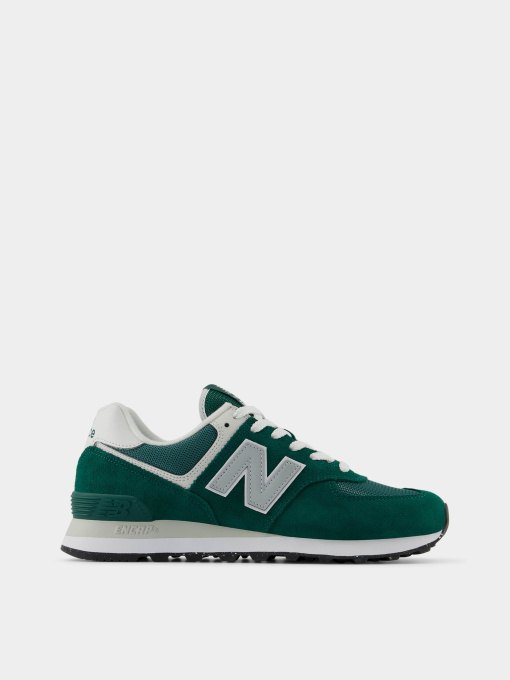Кросівки повсякденні New Balance 574 модель U574ESG Фото