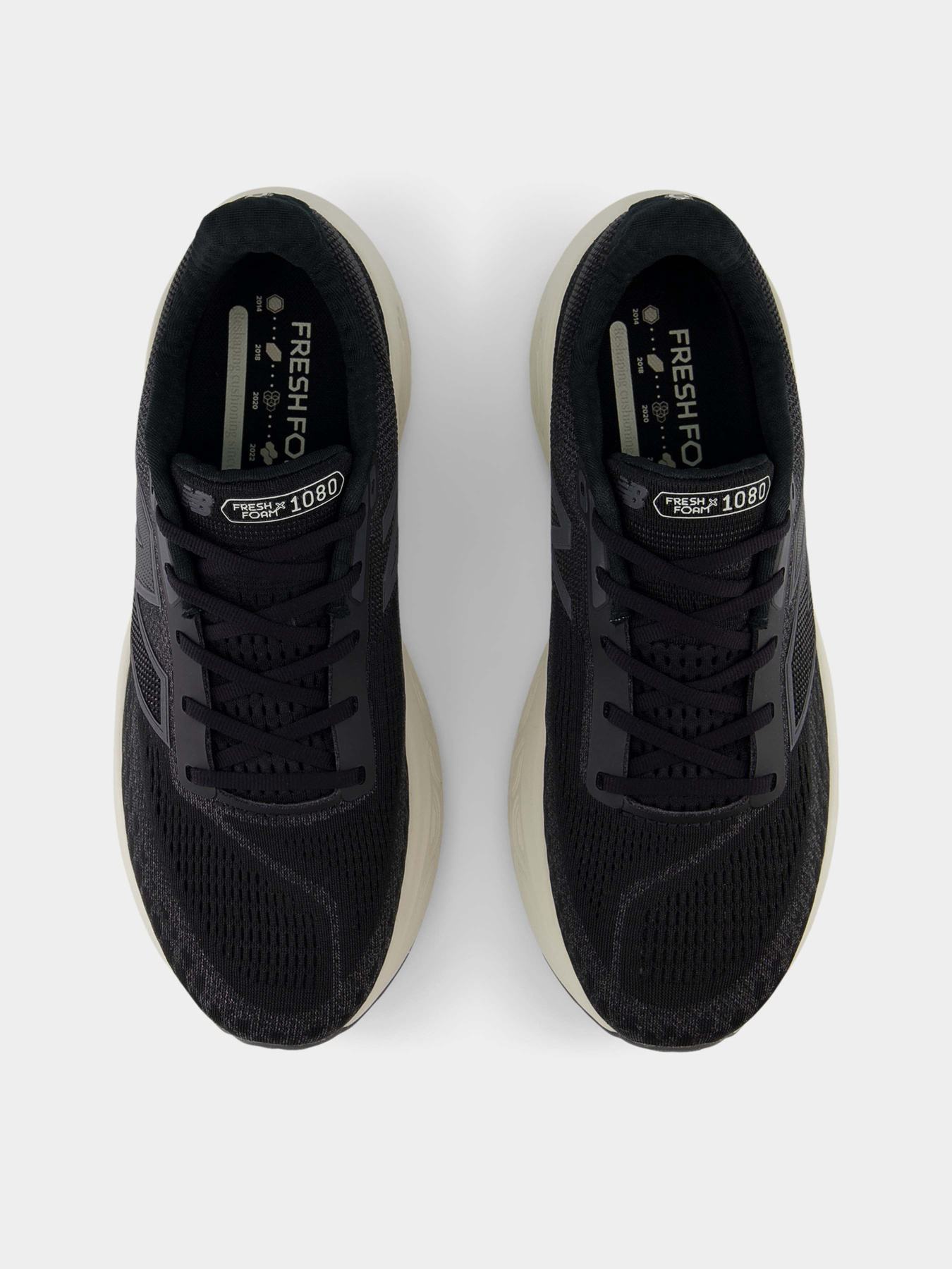 Кросівки для бігу New Balance Fresh Foam x 1080 v14 модель M1080B14 Фото