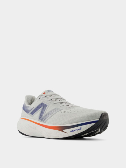 Кросівки для бігу New Balance Fresh Foam x 1080 v14 модель M1080G14 — фото 6 - INTERTOP