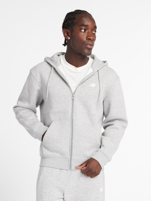 Спортивная кофта New Balance SPORT CORE модель MJ43902AG Фото