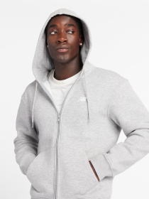 Спортивна кофта New Balance SPORT CORE модель MJ43902AG Фото