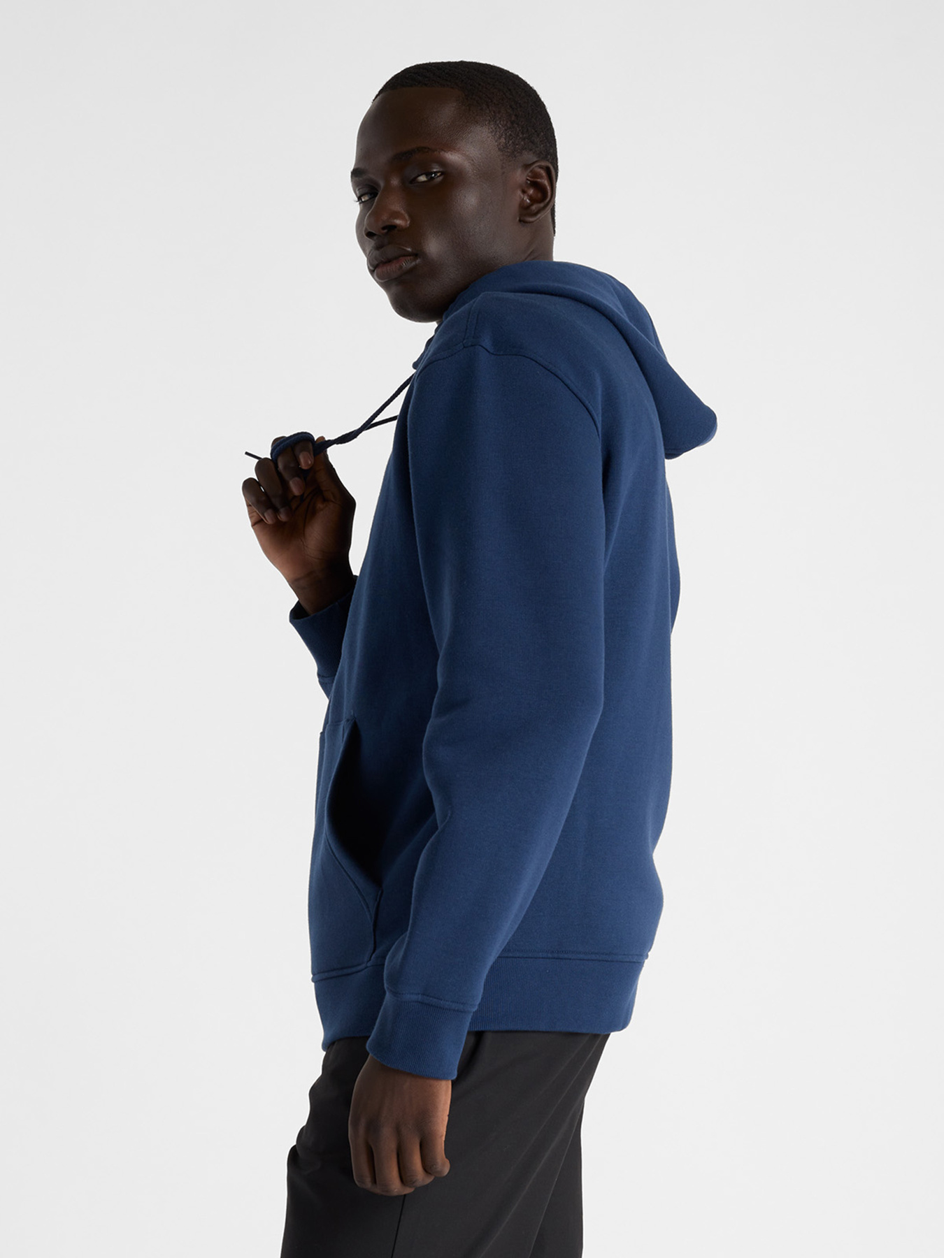 Спортивная кофта New Balance SPORT CORE модель MJ43902NNY Фото