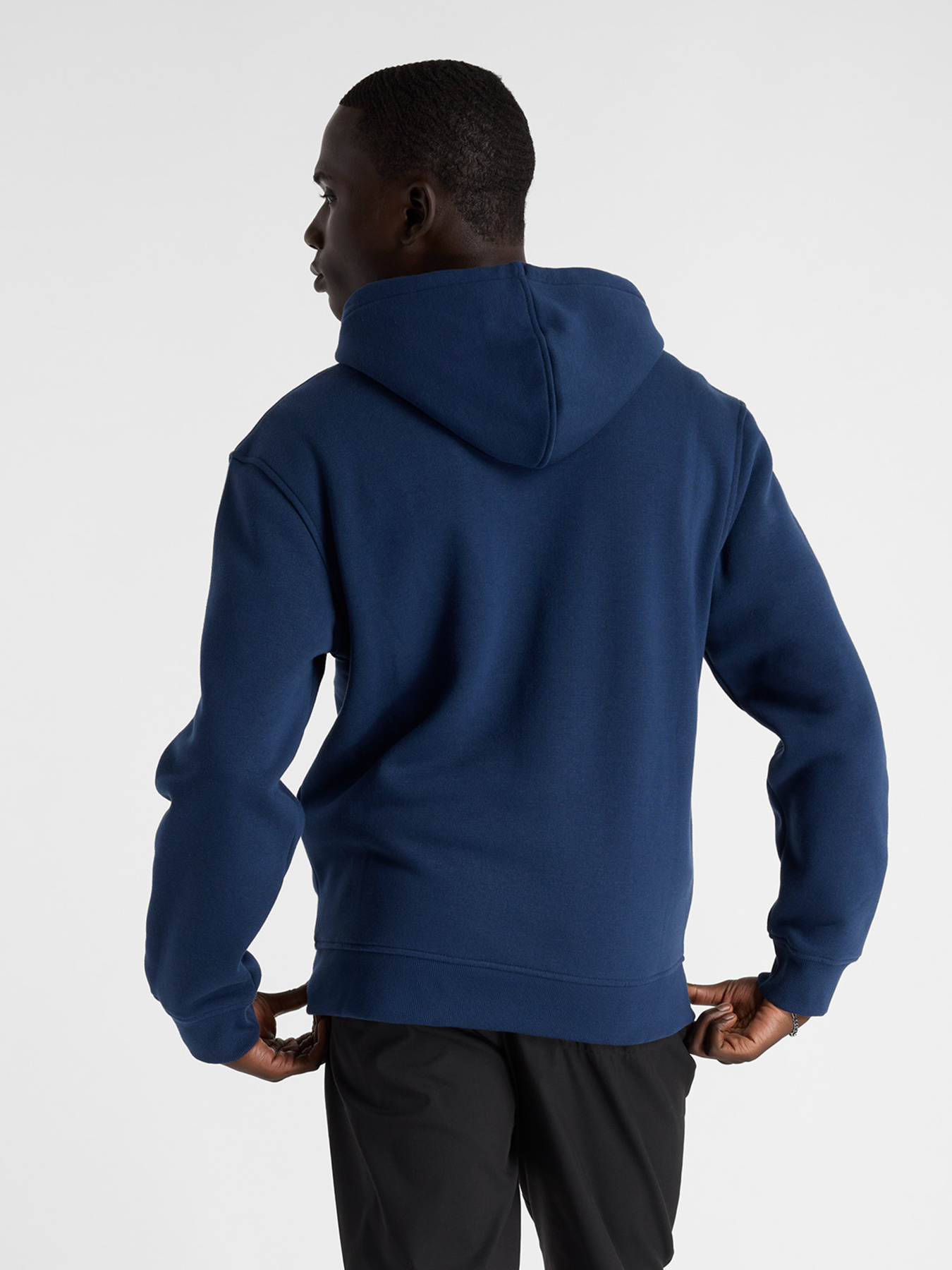 Спортивная кофта New Balance SPORT CORE модель MJ43902NNY Фото