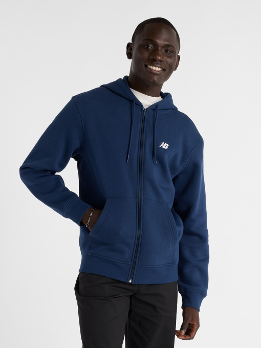 Спортивная кофта New Balance SPORT CORE модель MJ43902NNY Фото