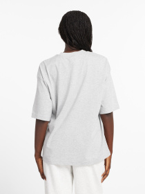 Футболка New Balance Flower модель WT43556AG Фото