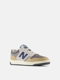 Кроссовки New Balance 480 модель BB480LGB Фото