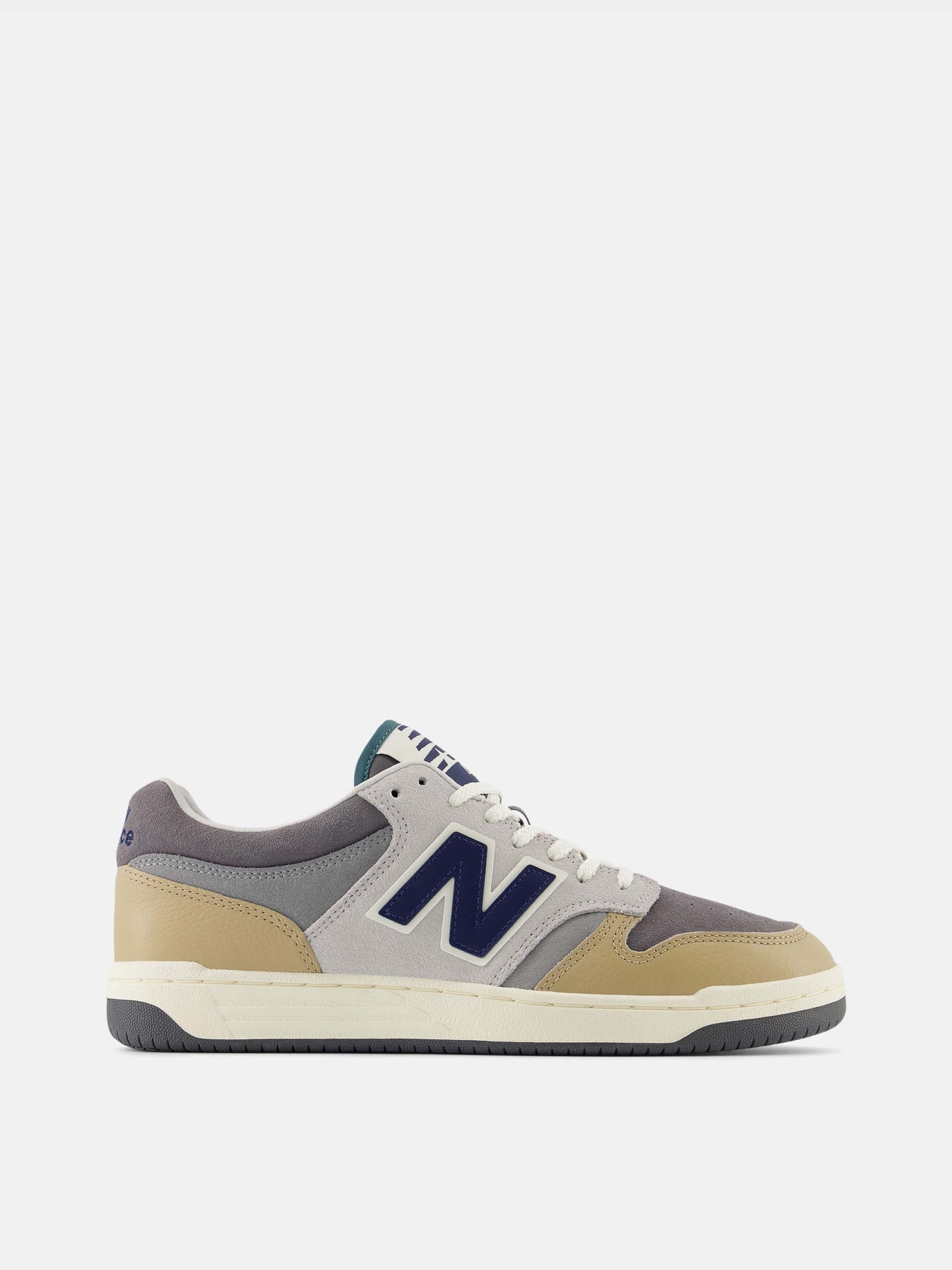 Кеди New Balance 480 модель BB480LGB Кеди New Balance 480 модель BB480LGB Фото