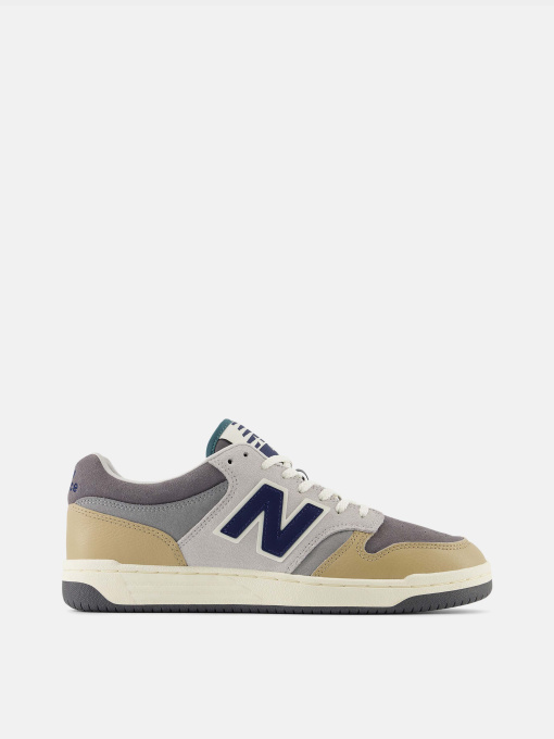 Кеды New Balance 480 модель BB480LGB Фото