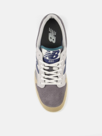 Кеди New Balance 480 модель BB480LGB Фото