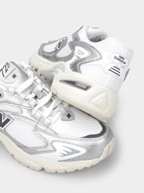 Кросівки повсякденні New Balance 725 модель ML725CG Фото