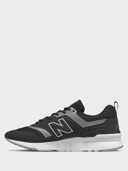 Кроссовки New Balance 997H модель CM997HFI — фото - INTERTOP