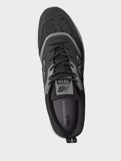 Кроссовки New Balance 997H модель CM997HFI — фото 4 - INTERTOP