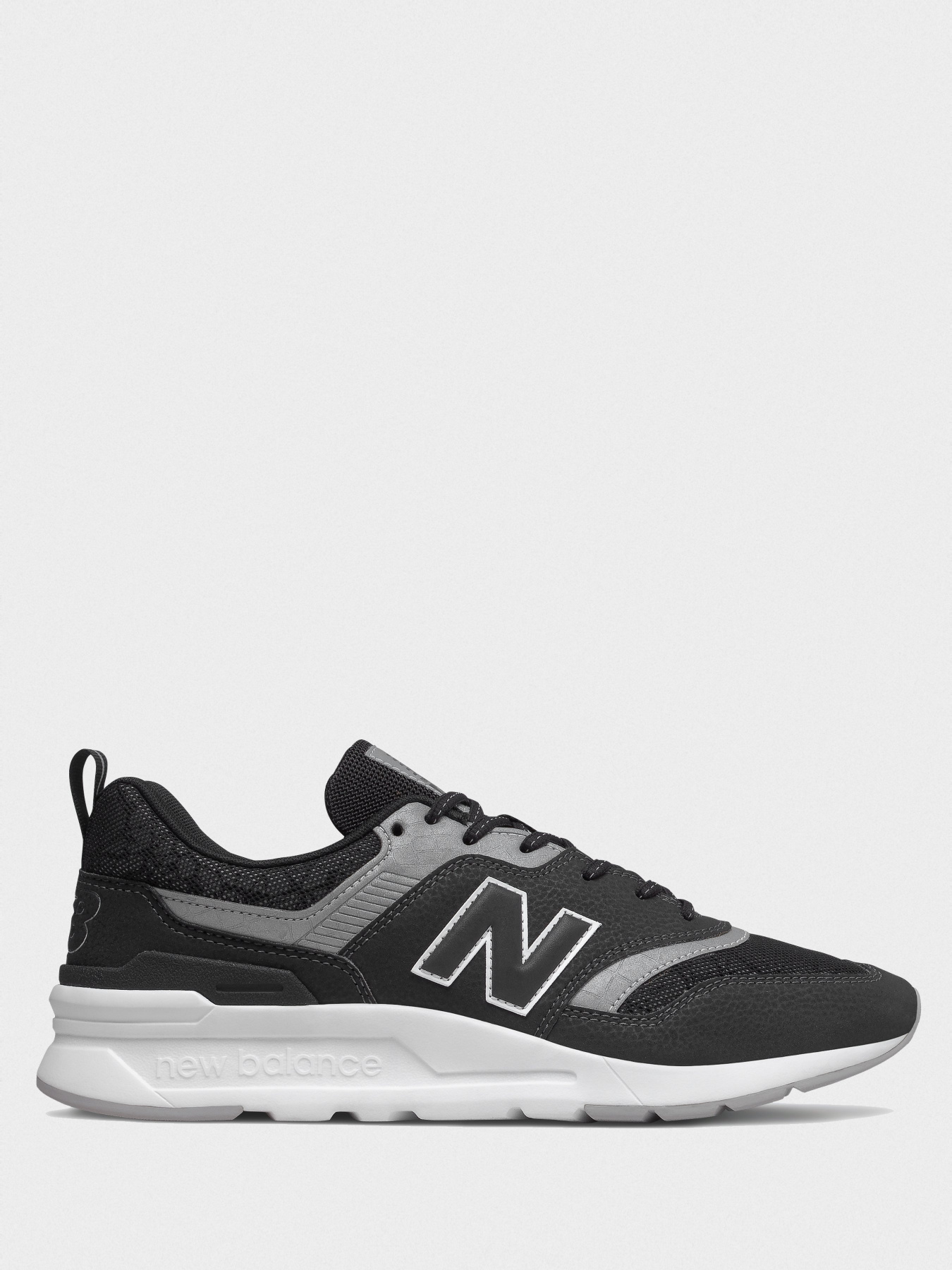 Кроссовки повседневные New Balance 997H модель CM997HFI Фото