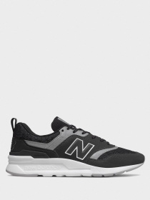Кросівки повсякденні New Balance 997H модель CM997HFI Фото