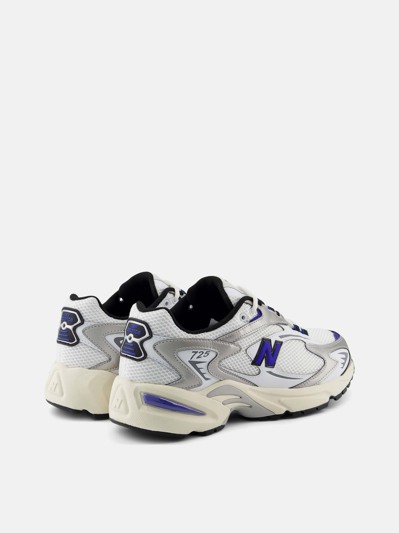 Кроссовки повседневные New Balance 725 модель ML725CI Кроссовки повседневные New Balance 725 модель ML725CI Фото