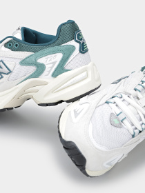 Кроссовки New Balance 725 модель ML725CM Фото