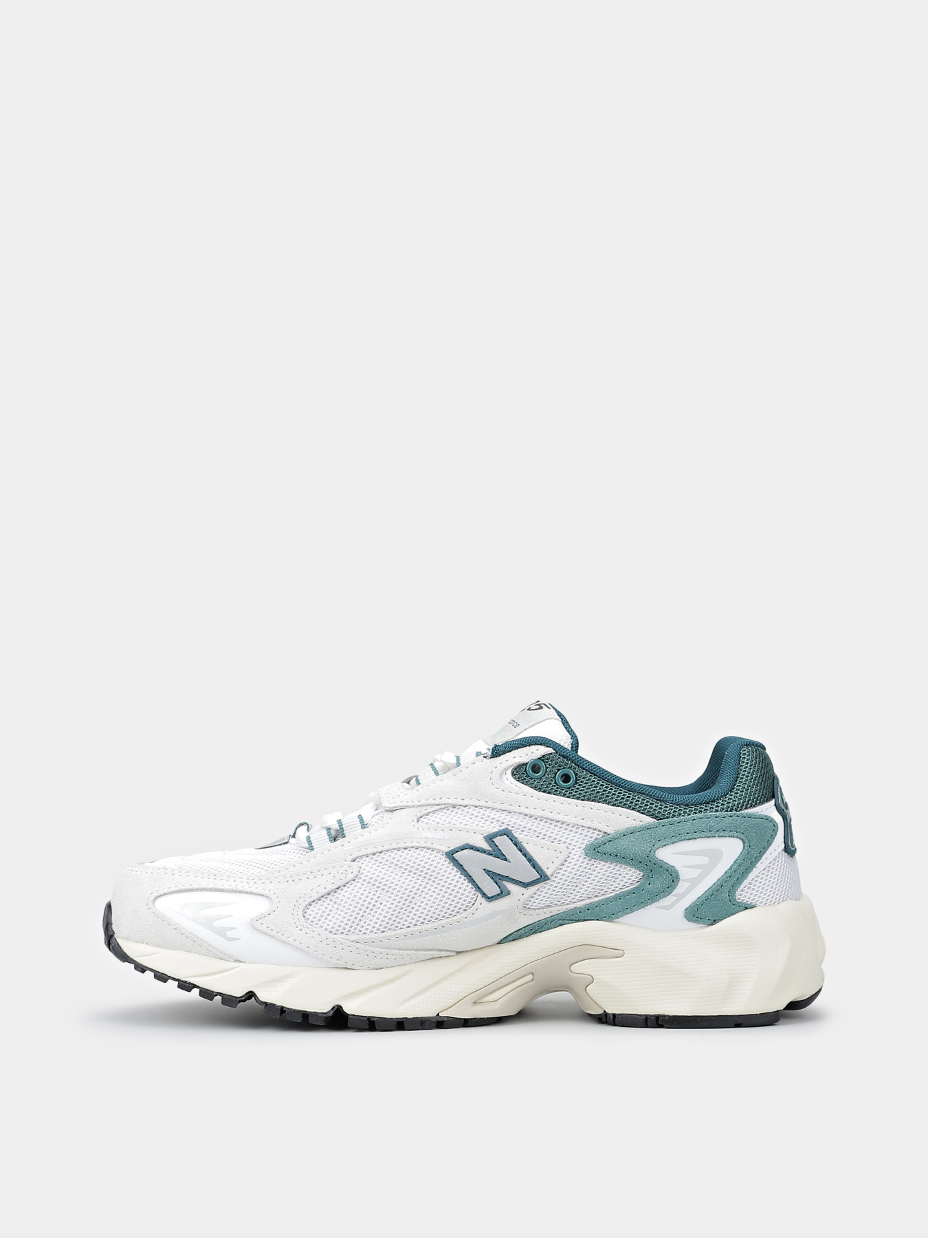 Кроссовки повседневные New Balance 725 модель ML725CM Кроссовки повседневные New Balance 725 модель ML725CM Фото