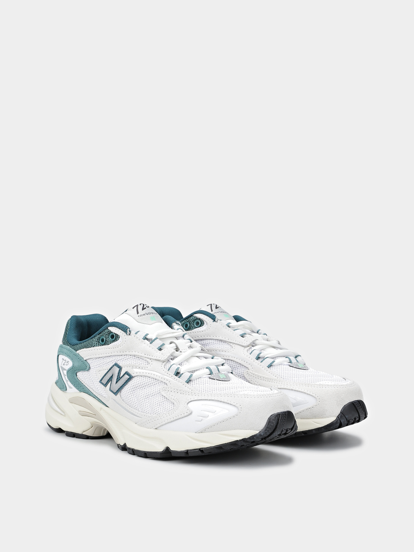 Кроссовки повседневные New Balance 725 модель ML725CM Кроссовки повседневные New Balance 725 модель ML725CM Фото