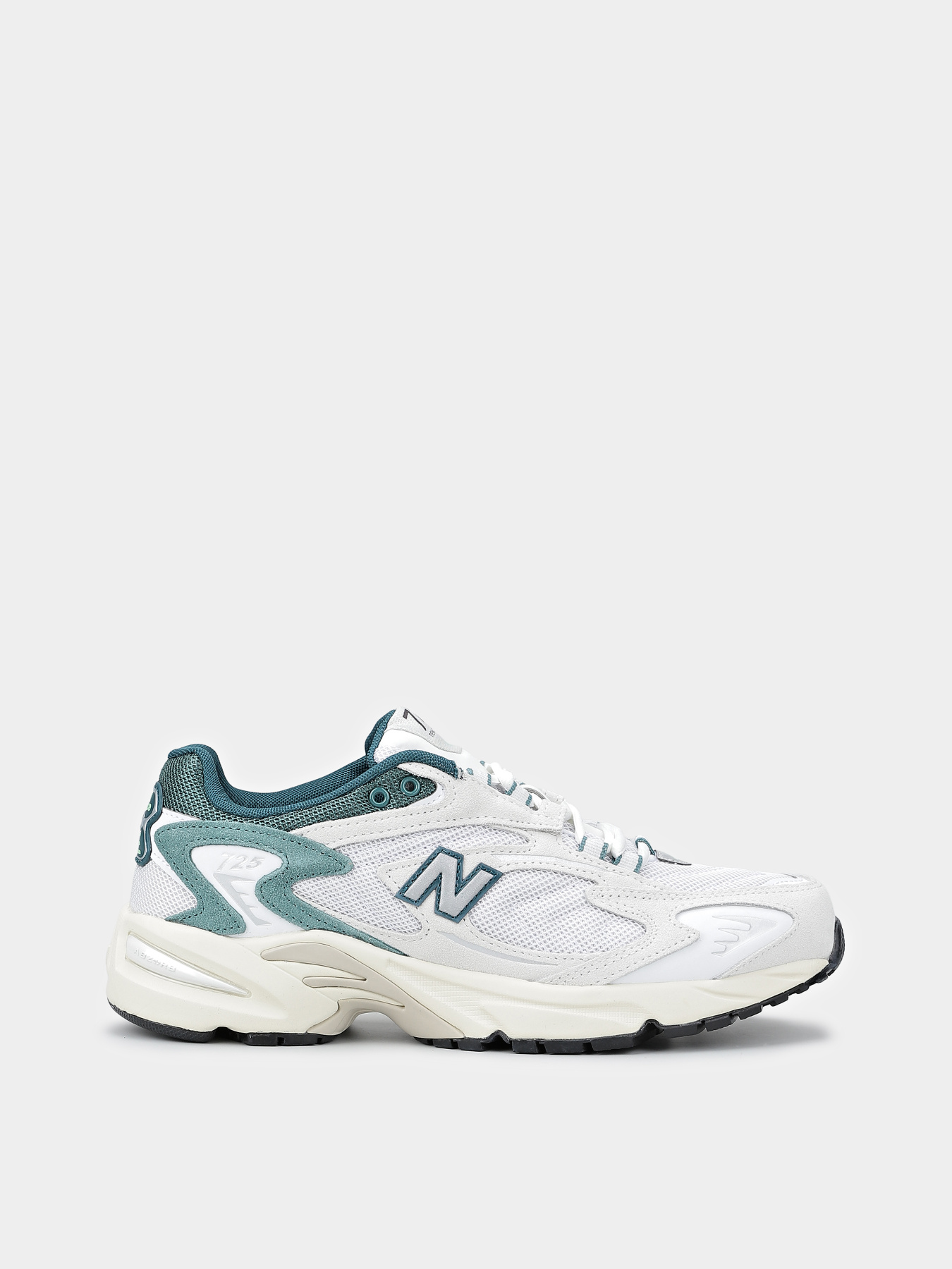 Кроссовки повседневные New Balance 725 модель ML725CM Кроссовки повседневные New Balance 725 модель ML725CM Фото