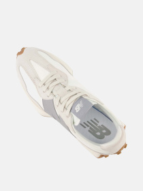 Кроссовки New Balance 327 модель U327LT Фото