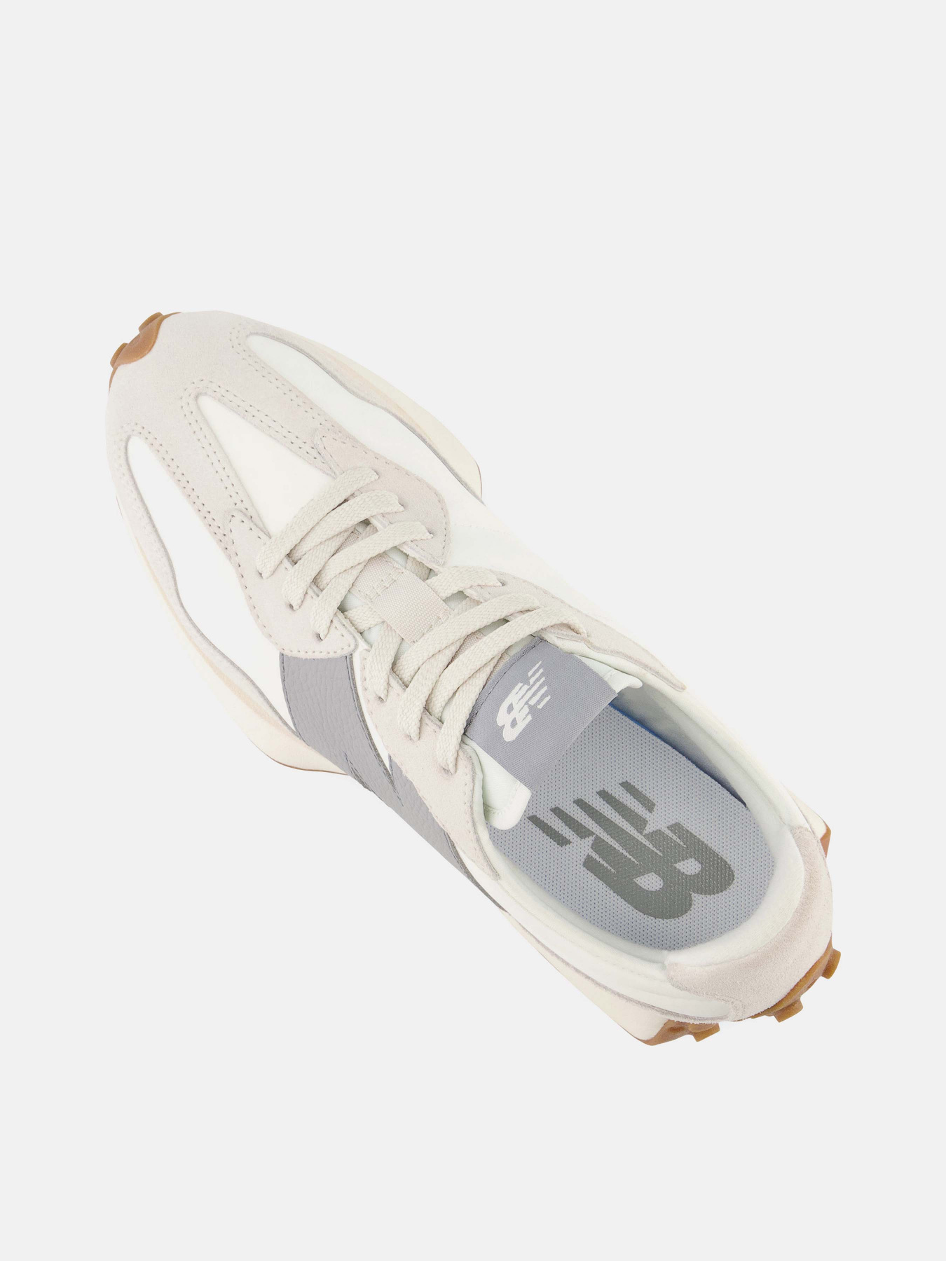 Кроссовки повседневные New Balance 327 модель U327LT Кроссовки повседневные New Balance 327 модель U327LT Фото