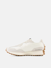 Кроссовки повседневные New Balance 327 модель U327LT Кроссовки повседневные New Balance 327 модель U327LT Фото