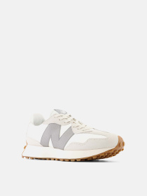 Кроссовки повседневные New Balance 327 модель U327LT Кроссовки повседневные New Balance 327 модель U327LT Фото