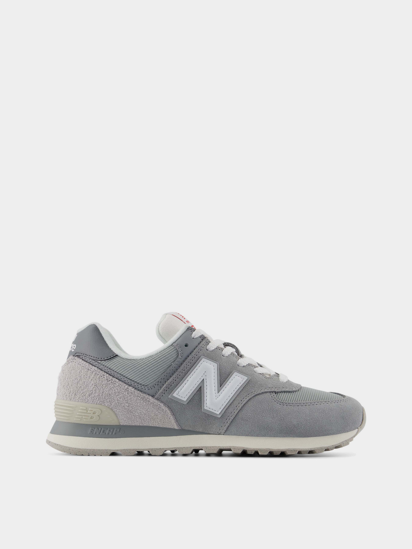 Кроссовки New Balance 574 модель U574BKR Фото