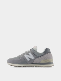 Кроссовки New Balance 574 модель U574BKR Фото