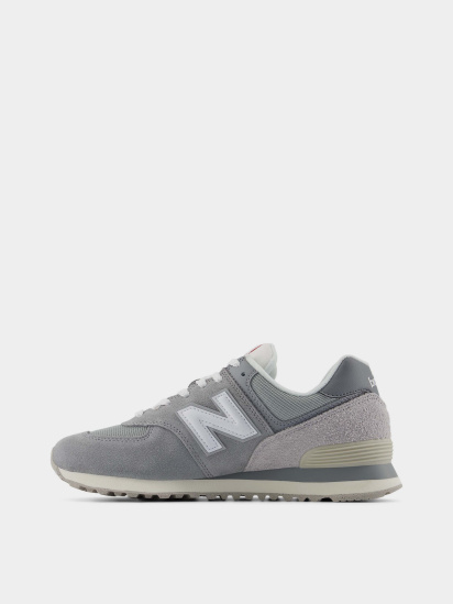 Кросівки New Balance модель U574BKR — фото - INTERTOP