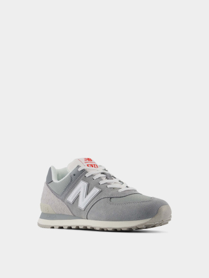 Кросівки New Balance модель U574BKR — фото 5 - INTERTOP