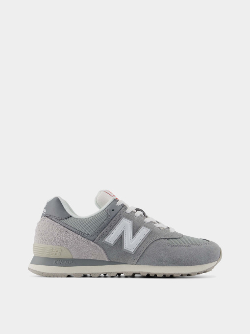 Кросівки New Balance 574 Модель U574BKR Фото