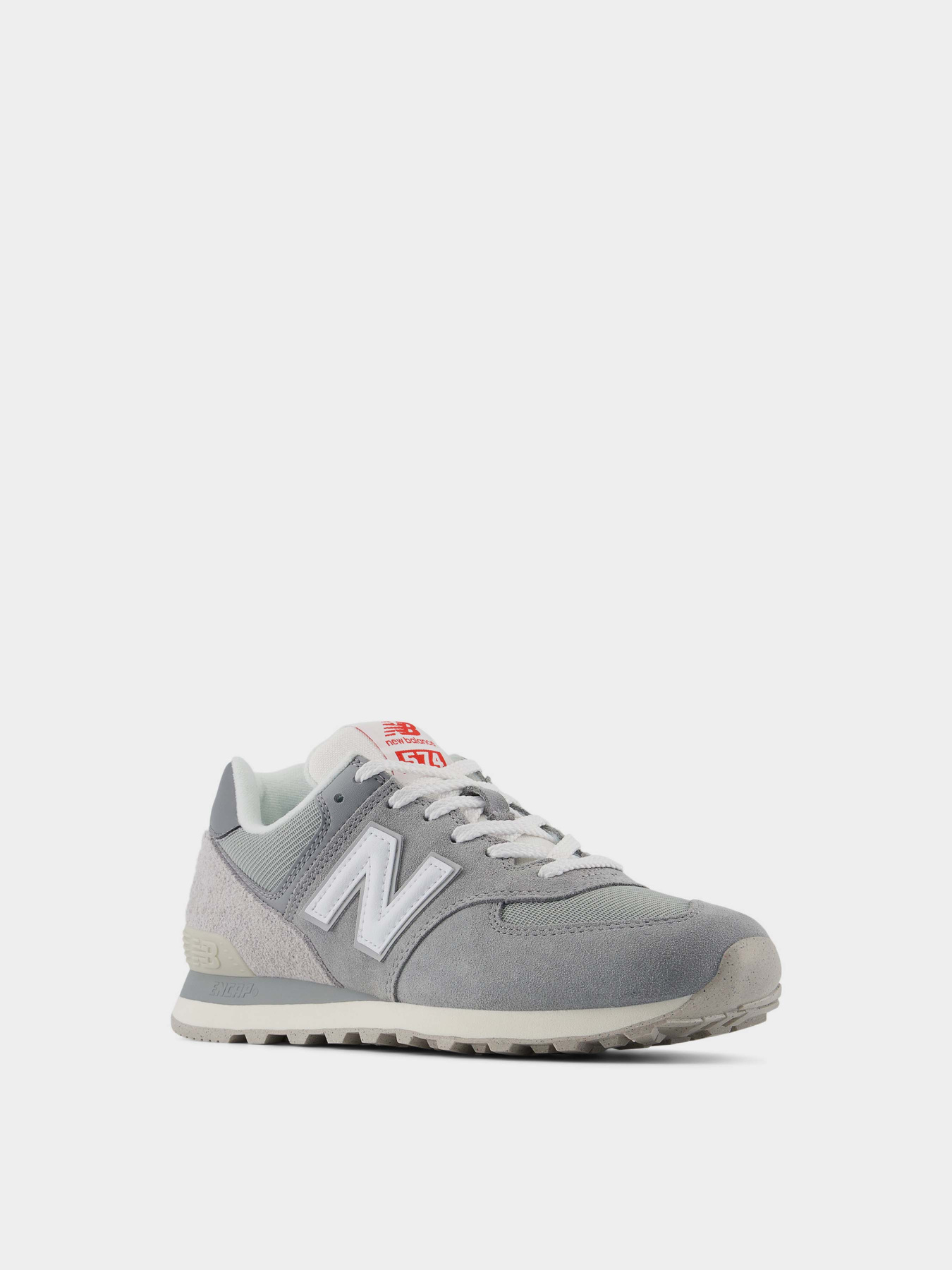 Кроссовки повседневные New Balance 574 модель U574BKR Фото