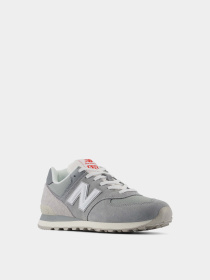 Кроссовки повседневные New Balance 574 модель U574BKR Фото