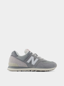 Кросівки повсякденні New Balance 574 модель U574BKR Фото