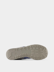 Кросівки New Balance 574 модель U574BLG Фото