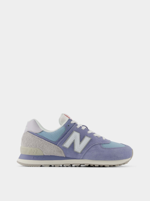 Кросівки New Balance 574 Модель U574BLG Фото
